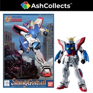 BANDAI FG 1/144 G-01 GF13-017NJ Shining Gundam [AshCollects]