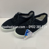 Giày bata vải Asia cột dây giày (size cả nam nữ)