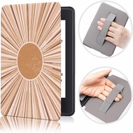 For Kindle Case Paperwhite 5/6/7th-6in 12th/2024/KPW6 Kindle 10th 11th-6in protection Kindle(Colorso