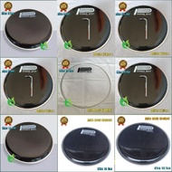 Head skin mica darbuka/bass Hadroh/drumband power beat all sizes complete