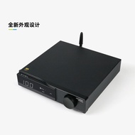 SMSL DO100 Pro Hi-Res MQA DAC Dual ES9039Q2M Decoder Bluetooth5.1 DSD512 OPA1612 HDMI-ARC High End D
