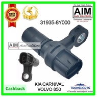 Chevrolet Captiva Volvo Automatic Speed Sensor 31935-8Y000