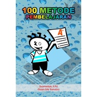 Deepublish - 100 Learning Methods - BW