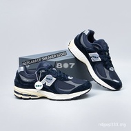 [Original] NB 2002R Solar Eclipse Navy Blue