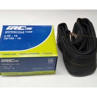 IRC INNER TYRE Ring 19. 250-19, 275/300-19 (80/100, 90/90), 325/350-19 (100/90)-19. 100% ORIGINAL IR