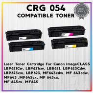 Canon Cartridge 054 CRG Compatible toner