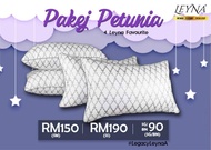 BANTAL LEYNA ~ PETUNIA