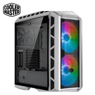 CM(酷碼)MasterCase H500P MESH WHITE ARGB 白色網孔版(142224)