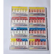 1 Box Dental F1-F3 Absorbent Paper Points/Gutta percha points for Protaper Files