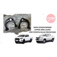 100% OCEAN BRAND UPPER ARM LH/RH FOR TOYOTA HILUX REVO/VIGO