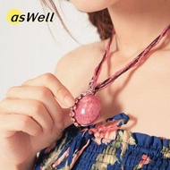 ASWELL Tassel Pendant  Women Creative Fashion Pendants