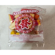 Deity Offerings Pack (Zheng Up)