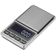 CX-888 100g/200g Digital Jewelry Pocket Scale 0.01g High Accuracy  (BLACK)