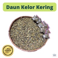 Premium Dried Moringa Leaves 7g