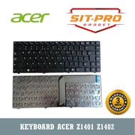 ACER ASPIRE ONE Z1401 Z1402 KEYBOARD