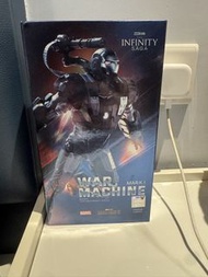 War Machine 1:10 Figure 中動戰爭機器