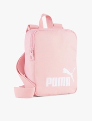 Puma PHASE Portable Unisex Lifestyle Bags - Pink
