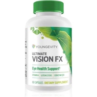 Youngevity Ultimate Vision FX™ - Eye Vitamin & Mineral Supplement Blend - Lutein,, Vitamins A, C, E,