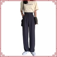 ECINOS - Museum 2.0 Pants | Women's pants | Highwaist Trousers