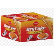 pran special Dry cake 150 gm. cake rusk.