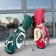 Malbon Golf bag - Malbon Golf bag -Golf bag