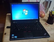 lenovo ThinkPad T430s 三代 i7-3520m 8GB /500GB/1GB獨顯