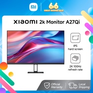 Xiaomi 2K Monitor A27Qi