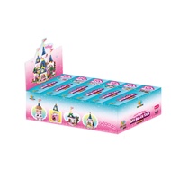 6 in 1 Fairy Tale Castle Toy - Fairy Tale Castle - DT372