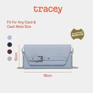 Tracey Citywalk Long Wallet