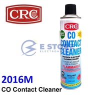 CRC Co Contact Cleaner - 520ML (CRC-2016)