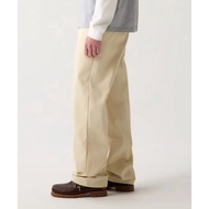 [Dickies] Original 874 Work Pants - Wood Ash (DK010609L17)