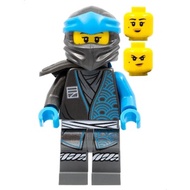 [Xiangle] {Doll} Lego NJO726 Chilan (71766 71776 71783 71785 71787 71800)