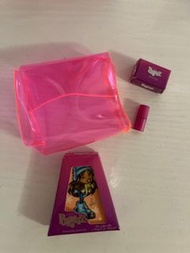 Bratz mini makeup set Sasha 化妝品盲盒 化妝玩具