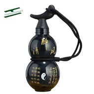 Gourd Water Bottle, Fashionable Drinking Water Bottle, Classic Gourd Water Bottle of Ancient Chinese