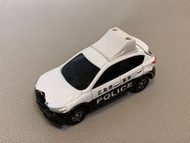 Takara Tomy Tomica No 82 Mazda CX-5 Patrol Car