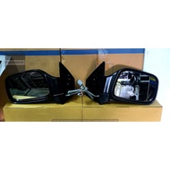 Side Mirror Assembly Isuzu Crosswind 2002