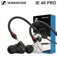 For Sennheiser IE40 PRO Wired Earphones HIFI Headset Sport Earbuds Noise Isolation Headphone