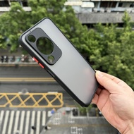 cellphone case black aesthetic hard case for	huawei nova y72 y 72	case hone case soft case  simple m