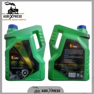 Eoils RPO 250 (Minyak Rantai)- 4L