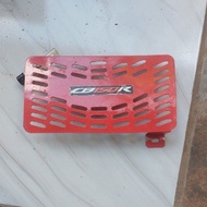 CB 150R Sonic Radiator Cover