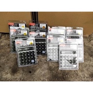 LOCK NUT RAYS 5H P1.5 ORIGINAL JAPAN