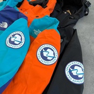 日本限定 The North Face 極地防风防水外套风褛