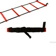 Agility ladder 4, 6, And 8 Meters | Agility Ladder
