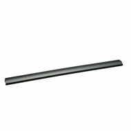 INNO XB108 AERO BASE BAR 1PC (BLACK) FOR AERO BASE ROOF RACK