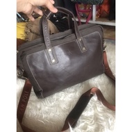 Promo beanpole tas kerja preloved Limited