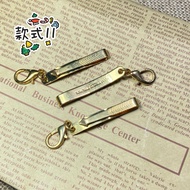 镀金佛牌扣———————————款式11