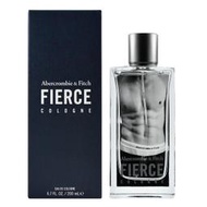 全新精典男香Abercrombie &amp; Fitch AF 香水 FIERCE COLOGNE 肌肉男 200ml