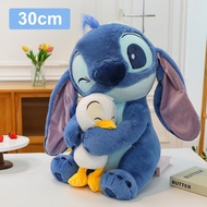 Stitch Plush Toy Large Plush Doll Cartoon Cute Plush Doll Childrens Birthday Gift
