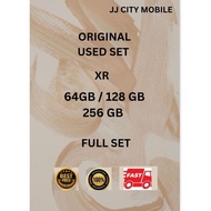 JJ City Mobile Wholesale ( XR ) ( 64GB / 128GB / 256GB )