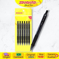 XTRA Standard - F2 0.7 Pen (Stationery / Pen / Ballpoint / Pen)